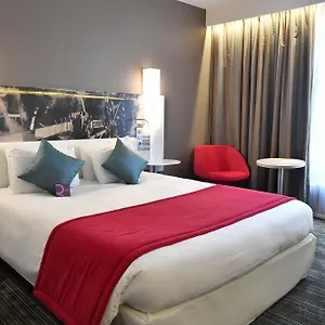 visit hotel